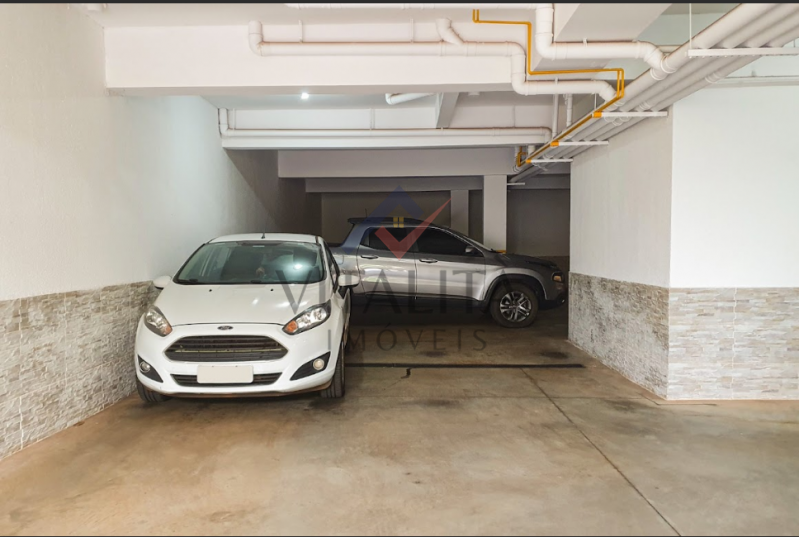 Imobiliária Ribeirão Preto - Vitalità Imóveis - Apartamento - Jardim Botânico - Ribeirão Preto