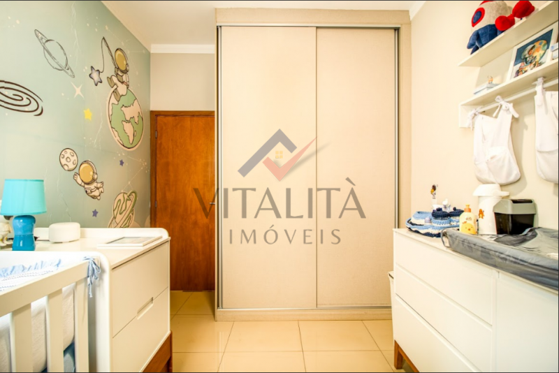 Imobiliária Ribeirão Preto - Vitalità Imóveis - Apartamento - Jardim Botânico - Ribeirão Preto