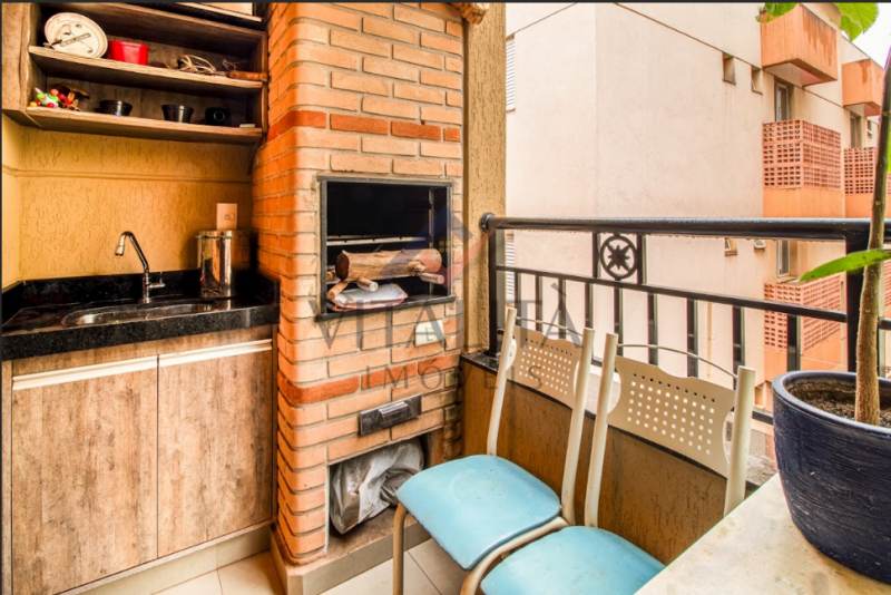 Imobiliária Ribeirão Preto - Vitalità Imóveis - Apartamento - Jardim Botânico - Ribeirão Preto