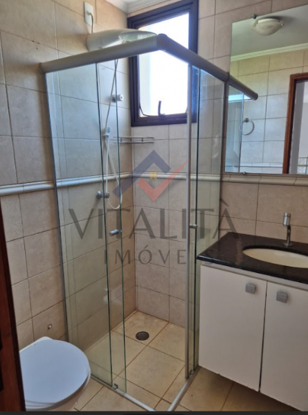 Imobiliária Ribeirão Preto - Vitalità Imóveis - Apartamento - City Ribeirão - Ribeirão Preto