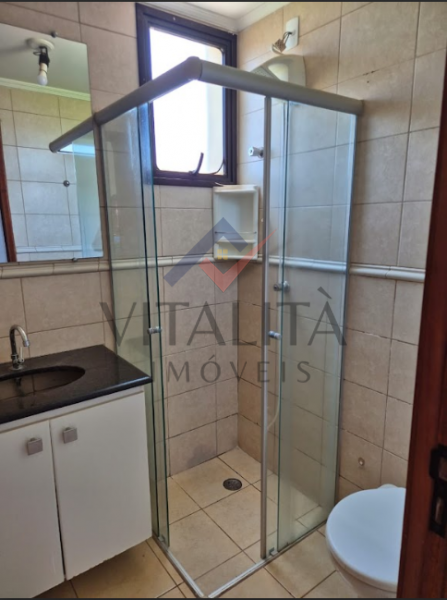 Imobiliária Ribeirão Preto - Vitalità Imóveis - Apartamento - City Ribeirão - Ribeirão Preto