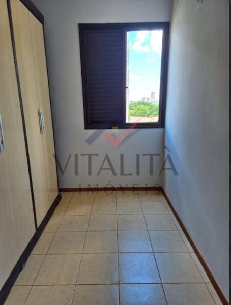 Imobiliária Ribeirão Preto - Vitalità Imóveis - Apartamento - City Ribeirão - Ribeirão Preto