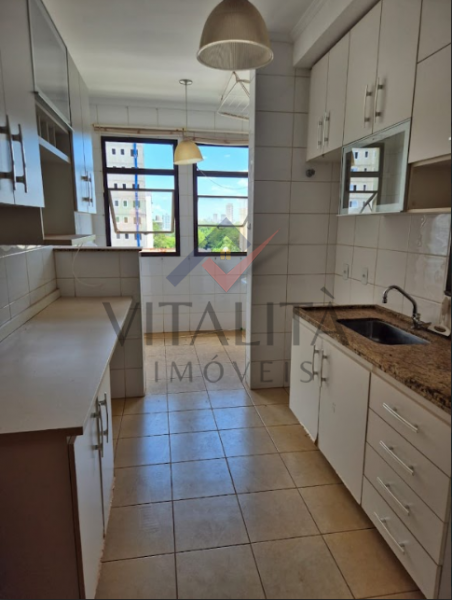 Imobiliária Ribeirão Preto - Vitalità Imóveis - Apartamento - City Ribeirão - Ribeirão Preto
