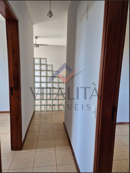 Imobiliária Ribeirão Preto - Vitalità Imóveis - Apartamento - City Ribeirão - Ribeirão Preto