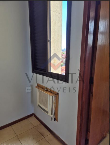 Imobiliária Ribeirão Preto - Vitalità Imóveis - Apartamento - City Ribeirão - Ribeirão Preto