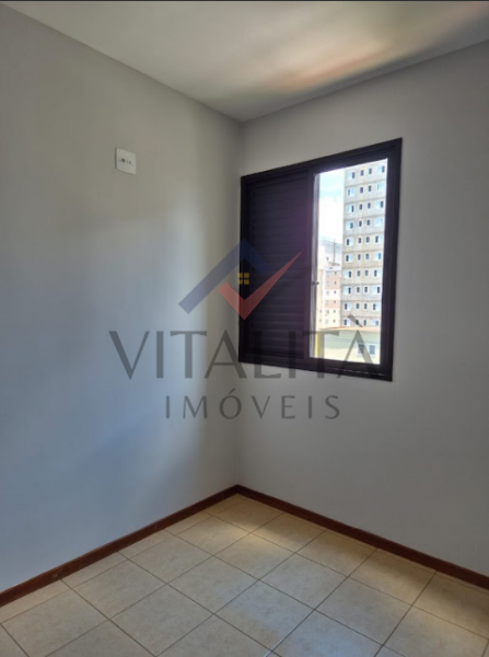Imobiliária Ribeirão Preto - Vitalità Imóveis - Apartamento - City Ribeirão - Ribeirão Preto