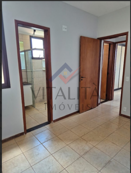 Imobiliária Ribeirão Preto - Vitalità Imóveis - Apartamento - City Ribeirão - Ribeirão Preto