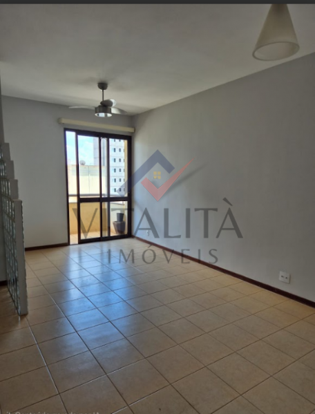 Apartamento - City Ribeirão - Ribeirão Preto