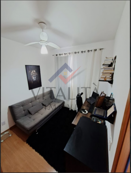 Imobiliária Ribeirão Preto - Vitalità Imóveis - Apartamento - Quinta da Primavera  - Ribeirão Preto