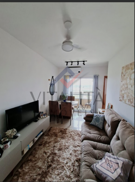 Imobiliária Ribeirão Preto - Vitalità Imóveis - Apartamento - Quinta da Primavera  - Ribeirão Preto