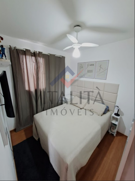 Imobiliária Ribeirão Preto - Vitalità Imóveis - Apartamento - Quinta da Primavera  - Ribeirão Preto