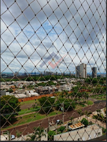 Imobiliária Ribeirão Preto - Vitalità Imóveis - Apartamento - Quinta da Primavera  - Ribeirão Preto