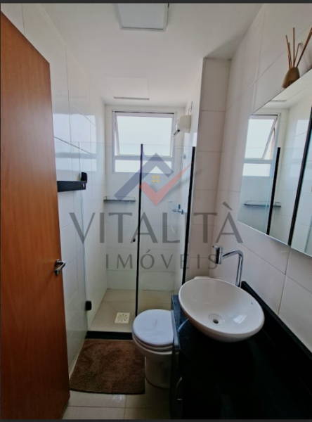 Imobiliária Ribeirão Preto - Vitalità Imóveis - Apartamento - Quinta da Primavera  - Ribeirão Preto
