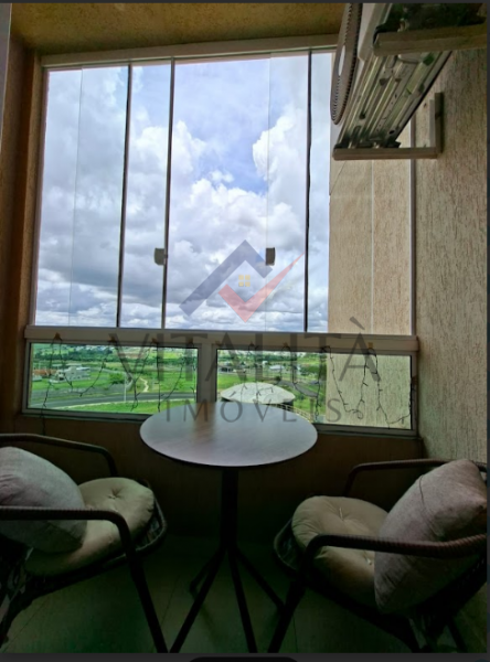 Imobiliária Ribeirão Preto - Vitalità Imóveis - Apartamento - Quinta da Primavera  - Ribeirão Preto