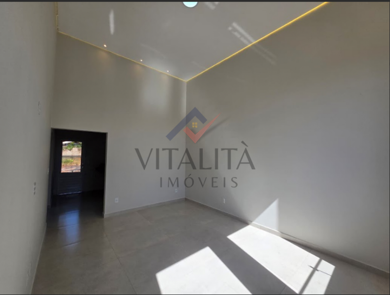 Imobiliária Ribeirão Preto - Vitalità Imóveis - Casa - Parque dos Flamboyant - Ribeirão Preto