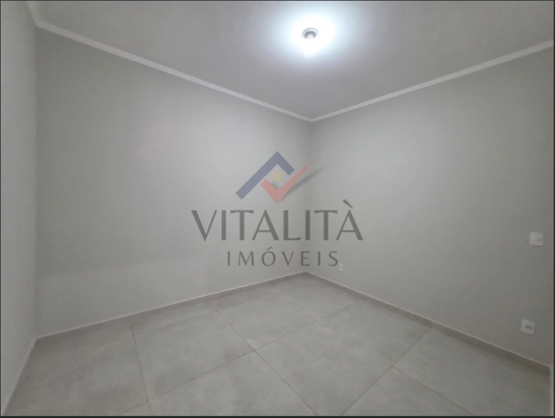 Imobiliária Ribeirão Preto - Vitalità Imóveis - Casa - Parque dos Flamboyant - Ribeirão Preto