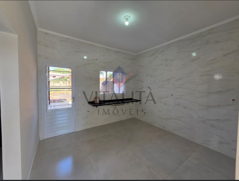 Imobiliária Ribeirão Preto - Vitalità Imóveis - Casa - Parque dos Flamboyant - Ribeirão Preto