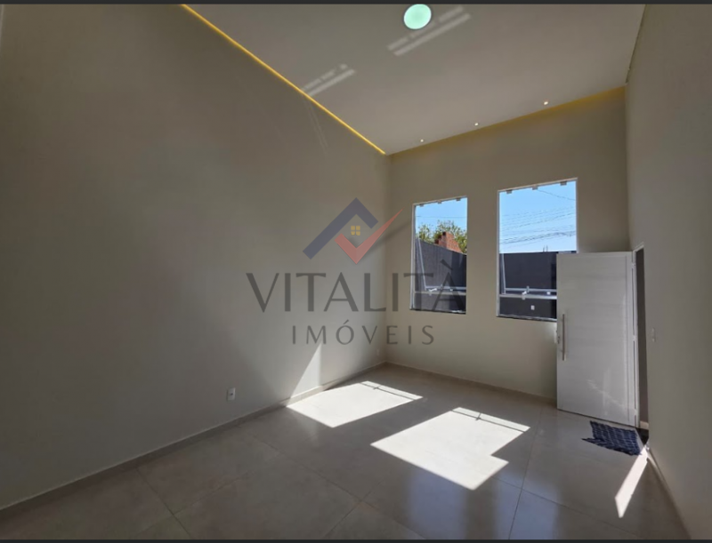 Imobiliária Ribeirão Preto - Vitalità Imóveis - Casa - Parque dos Flamboyant - Ribeirão Preto