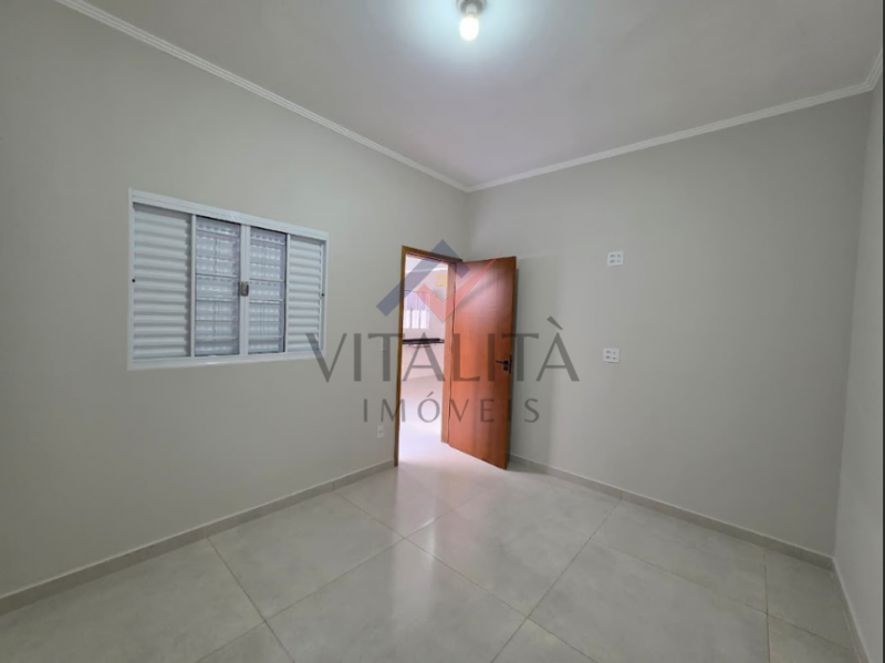 Imobiliária Ribeirão Preto - Vitalità Imóveis - Casa - Parque dos Flamboyant - Ribeirão Preto