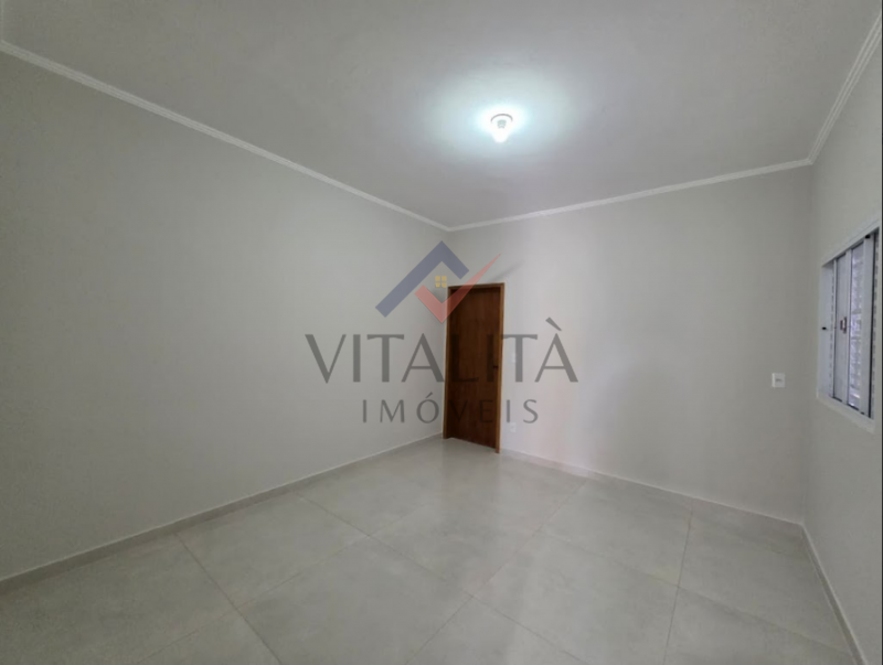 Imobiliária Ribeirão Preto - Vitalità Imóveis - Casa - Parque dos Flamboyant - Ribeirão Preto