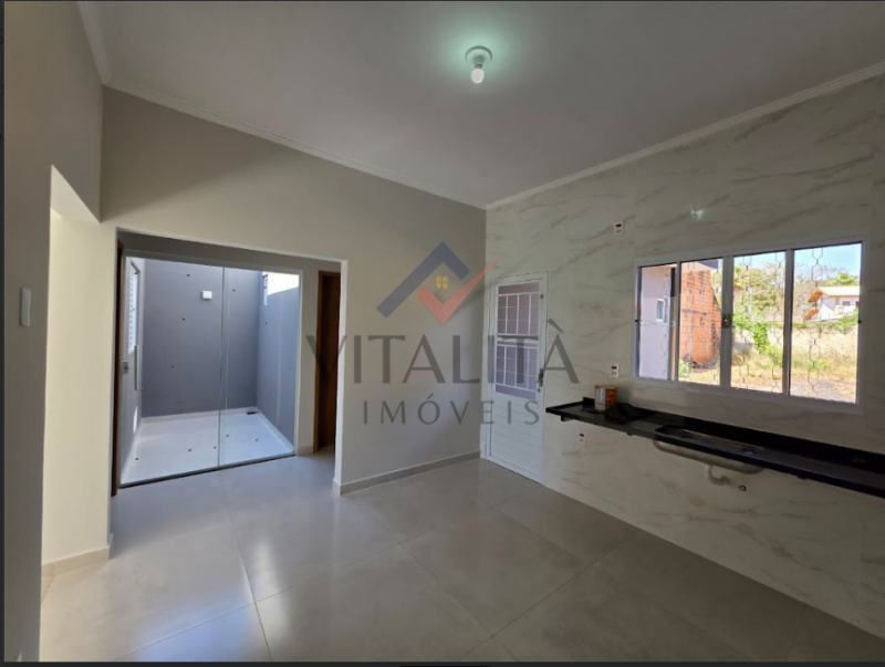 Imobiliária Ribeirão Preto - Vitalità Imóveis - Casa - Parque dos Flamboyant - Ribeirão Preto