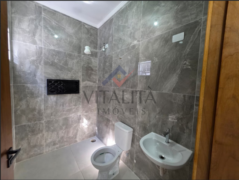 Imobiliária Ribeirão Preto - Vitalità Imóveis - Casa - Parque dos Flamboyant - Ribeirão Preto