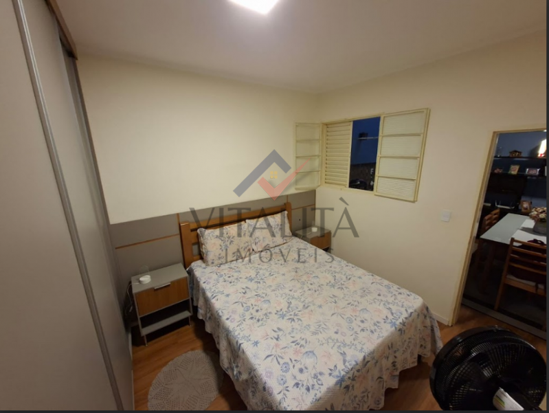 Imobiliária Ribeirão Preto - Vitalità Imóveis - Casa - Campos Eliseos - Ribeirão Preto