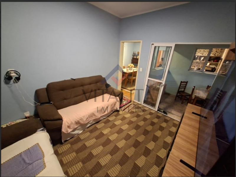 Imobiliária Ribeirão Preto - Vitalità Imóveis - Casa - Campos Eliseos - Ribeirão Preto