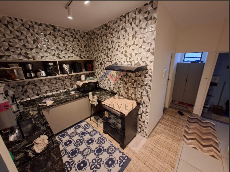 Imobiliária Ribeirão Preto - Vitalità Imóveis - Casa - Campos Eliseos - Ribeirão Preto