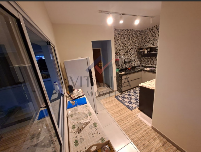 Imobiliária Ribeirão Preto - Vitalità Imóveis - Casa - Campos Eliseos - Ribeirão Preto