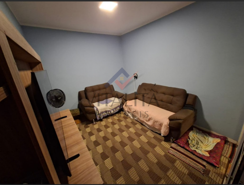 Imobiliária Ribeirão Preto - Vitalità Imóveis - Casa - Campos Eliseos - Ribeirão Preto