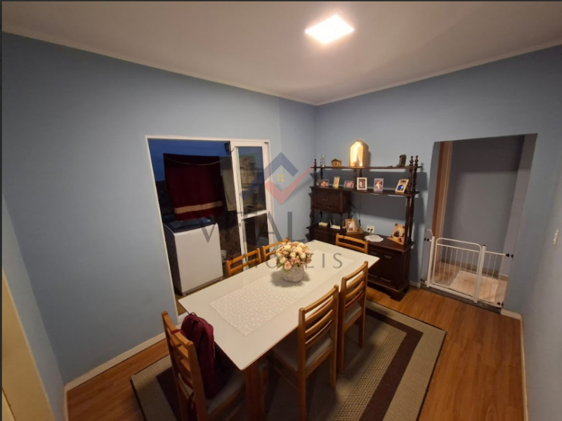 Imobiliária Ribeirão Preto - Vitalità Imóveis - Casa - Campos Eliseos - Ribeirão Preto