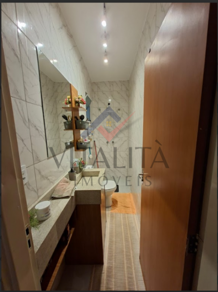 Imobiliária Ribeirão Preto - Vitalità Imóveis - Casa - Campos Eliseos - Ribeirão Preto