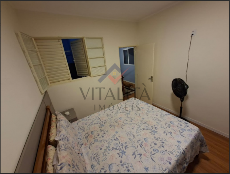 Imobiliária Ribeirão Preto - Vitalità Imóveis - Casa - Campos Eliseos - Ribeirão Preto