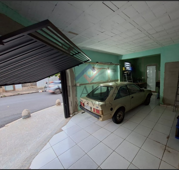 Imobiliária Ribeirão Preto - Vitalità Imóveis - Casa - Campos Eliseos - Ribeirão Preto