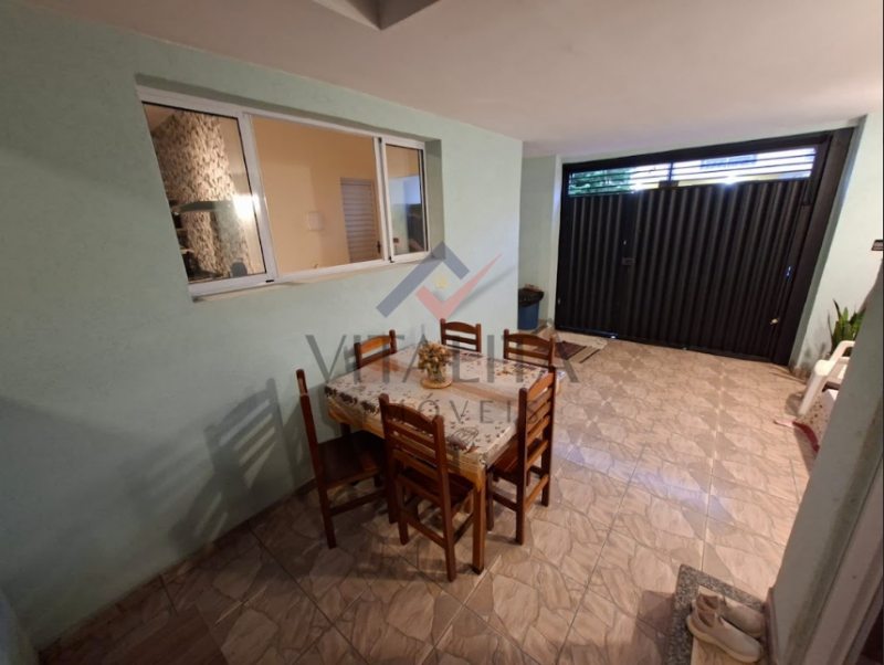Imobiliária Ribeirão Preto - Vitalità Imóveis - Casa - Campos Eliseos - Ribeirão Preto