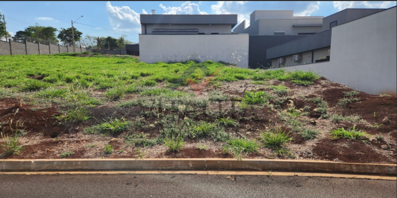 Imobiliária Ribeirão Preto - Vitalità Imóveis - Terreno - Bonfim Paulista - Ribeirão Preto