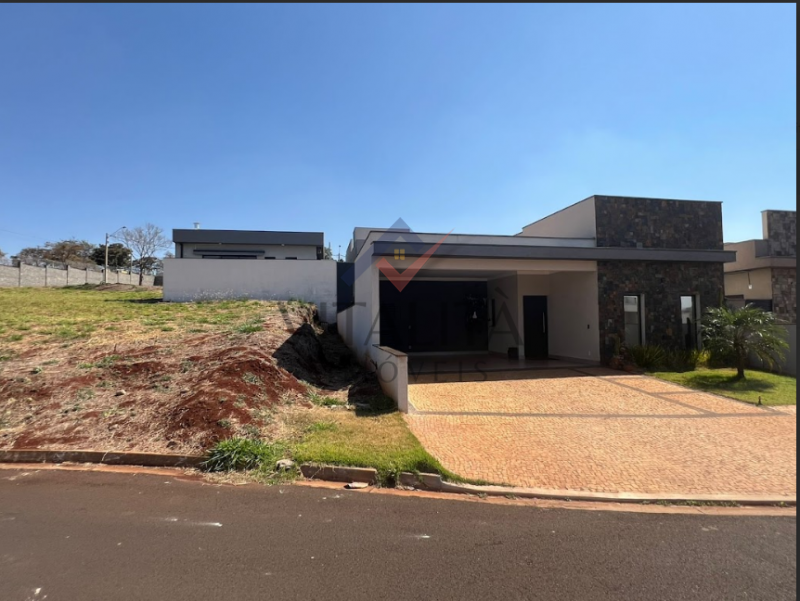 Imobiliária Ribeirão Preto - Vitalità Imóveis - Terreno - Bonfim Paulista - Ribeirão Preto