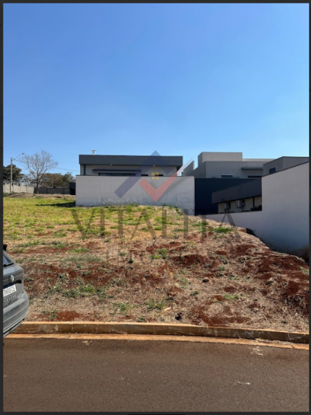 Imobiliária Ribeirão Preto - Vitalità Imóveis - Terreno - Bonfim Paulista - Ribeirão Preto