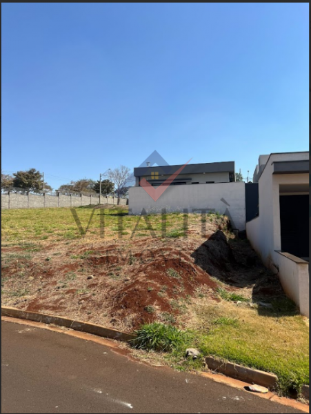 Imobiliária Ribeirão Preto - Vitalità Imóveis - Terreno - Bonfim Paulista - Ribeirão Preto