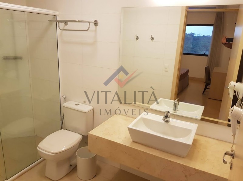 Imobiliária Ribeirão Preto - Vitalità Imóveis - Flat - Ribeirânia - Ribeirão Preto