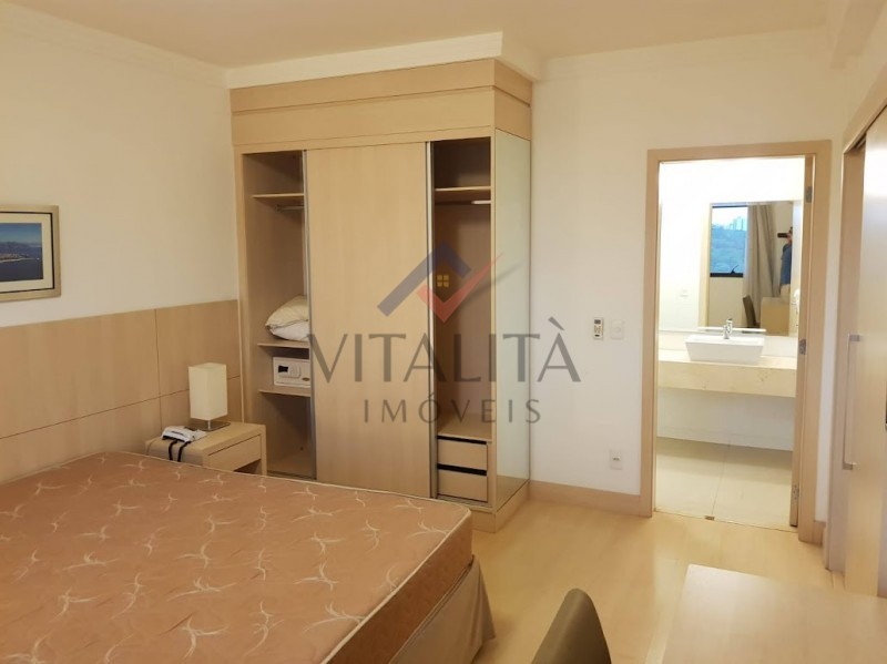 Imobiliária Ribeirão Preto - Vitalità Imóveis - Flat - Ribeirânia - Ribeirão Preto