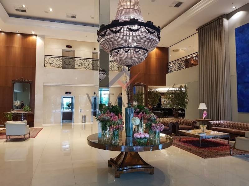 Imobiliária Ribeirão Preto - Vitalità Imóveis - Flat - Ribeirânia - Ribeirão Preto