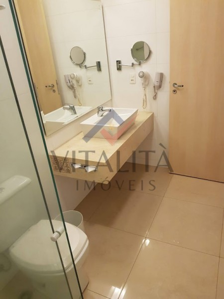 Imobiliária Ribeirão Preto - Vitalità Imóveis - Flat - Ribeirânia - Ribeirão Preto