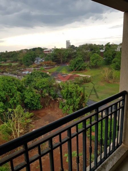 Imobiliária Ribeirão Preto - Vitalità Imóveis - Flat - Ribeirânia - Ribeirão Preto