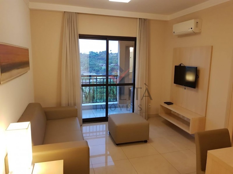 Flat - Ribeirânia - Ribeirão Preto