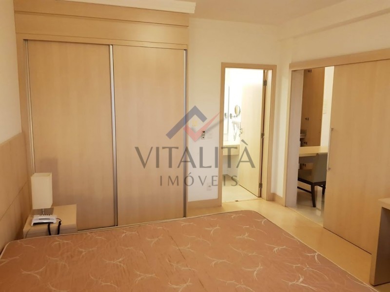 Imobiliária Ribeirão Preto - Vitalità Imóveis - Flat - Ribeirânia - Ribeirão Preto