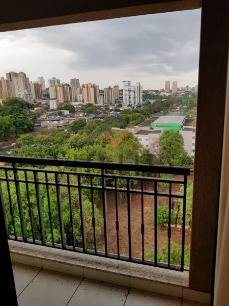 Imobiliária Ribeirão Preto - Vitalità Imóveis - Flat - Ribeirânia - Ribeirão Preto