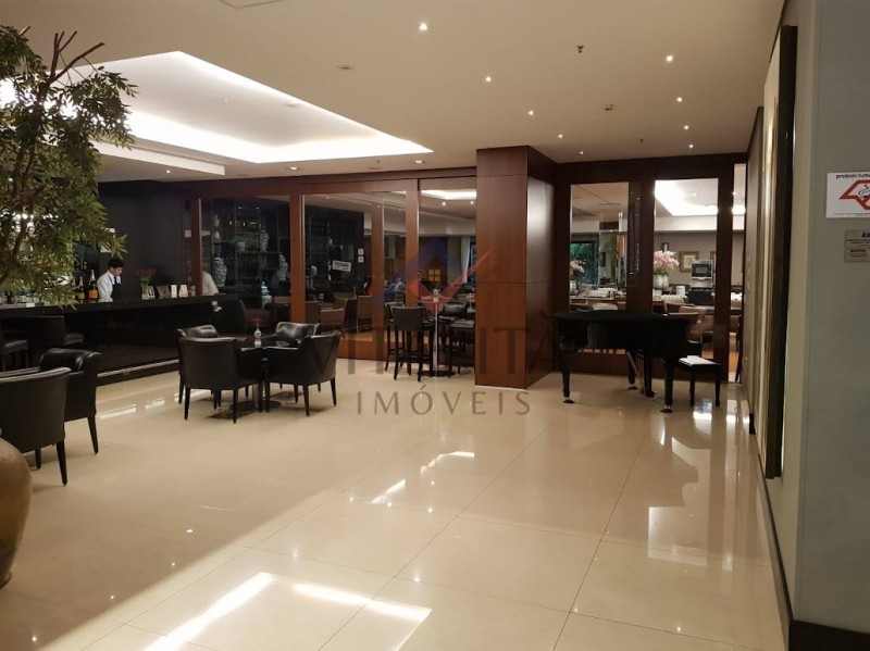 Imobiliária Ribeirão Preto - Vitalità Imóveis - Flat - Ribeirânia - Ribeirão Preto