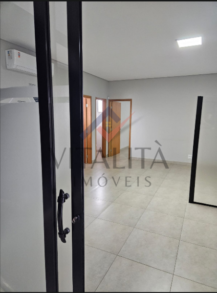 Imobiliária Ribeirão Preto - Vitalità Imóveis - Prédio Comercial - Castelo Branco - Ribeirão Preto
